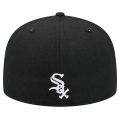 Chicago White Sox New Era Ransom 59FIFTY Fitted Hat Sale