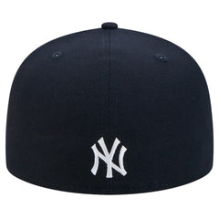 New York Yankees New Era Ransom 59FIFTY Fitted Hat Discount