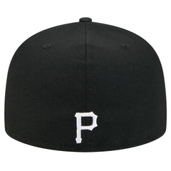 Pittsburgh Pirates New Era Ransom 59FIFTY Fitted Hat for sale