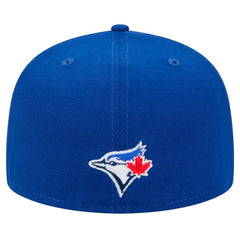 Toronto Blue Jays New Era Ransom 59FIFTY Fitted Hat for sale
