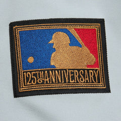 Ivan RodriguezTexas Rangers Mitchell & Ness 1994 Cooperstown Collection Authentic Dark Jersey Outlet