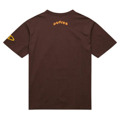 Tony Gwynn San Diego Padres Mitchell & Ness Cooperstown Collection Heavyweight Premium Player Vintage Logo T-Shirt Near Me