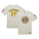 Tony Gwynn San Diego Padres Mitchell & Ness Legends Photo Real T-Shirt Discount