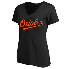 Jackson Holliday Baltimore Orioles Women's Plus Size Name & Number V-Neck T-Shirt Outlet