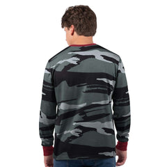 Washington Commanders Starter Thursday Night Gridiron Long Sleeve T-Shirt- Gray - NFL