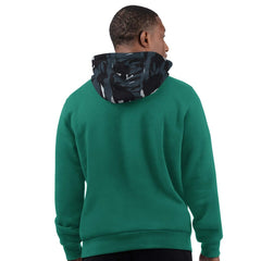New York Jets Starter Thursday Night Gridiron Pullover Hoodie - Green - NFL