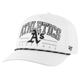 Athletics '47 Roscoe Speckle Hitch Adjustable Hat Online