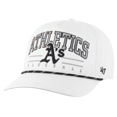Athletics '47 Roscoe Speckle Hitch Adjustable Hat Online