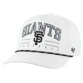 San Francisco Giants '47 Roscoe Speckle Hitch Adjustable Hat Outlet