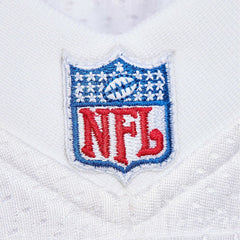 Jerry Rice San Francisco 49ers 1994 Authentic Throwback Retired Player Jersey - White - Mitchell & Ness