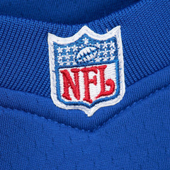 Lawrence Taylor New York Giants Player Name & Number Hoodie Legacy Jersey - Royal - Mitchell & Ness