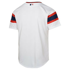 Chicago White Sox Nike Youth Alternate Limited Jersey Discount