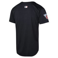 Cleveland Guardians Nike Youth Alternate Limited Jersey Sale