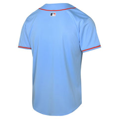 St. Louis Cardinals Nike Youth Alternate Limited Jersey for sale