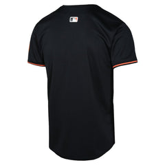 Baltimore Orioles Nike Youth Alternate Limited Jersey for sale