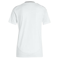 Adidas - Real Madrid Women's 2024/25 Home Replica Jersey - White