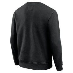 Jacksonville Jaguars Darius Rucker Collection Vintage Pullover Sweatshirt - Black - Fanatics