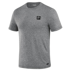 Atlanta Falcons J. Palmer Four Down T-Shirt - Black - NFL