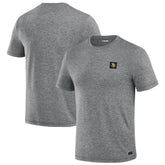 Minnesota Vikings J. Palmer Four Down T-Shirt - Black - NFL