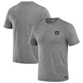 New Orleans Saints J. Palmer Four Down T-Shirt - Black - NFL
