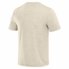 Detroit Lions J. Palmer Four Down T-Shirt - White - NFL