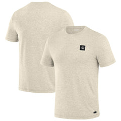 Miami Dolphins J. Palmer Four Down T-Shirt - Cream - NFL