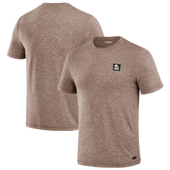 Cleveland Browns J. Palmer Four Down T-Shirt - Brown - NFL