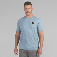 Carolina Panthers J. Palmer Four Down T-Shirt - Blue - NFL