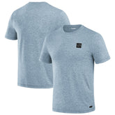 Detroit Lions J. Palmer Four Down T-Shirt - Blue - NFL