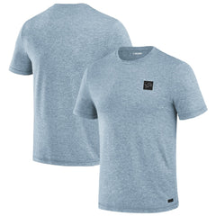 Detroit Lions J. Palmer Four Down T-Shirt - Blue - NFL