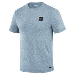 Detroit Lions J. Palmer Four Down T-Shirt - Blue - NFL
