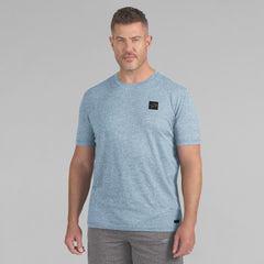 Detroit Lions J. Palmer Four Down T-Shirt - Blue - NFL