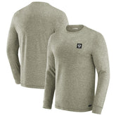 Green Bay Packers J. Palmer Four Down Long Sleeve T-Shirt - Green - NFL