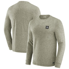Green Bay Packers J. Palmer Four Down Long Sleeve T-Shirt - Green - NFL
