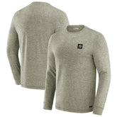 Miami Dolphins J. Palmer Four Down Long Sleeve T-Shirt - Green - NFL