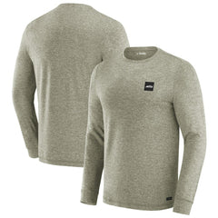 New York Jets J. Palmer Four Down Long Sleeve T-Shirt - Green - NFL
