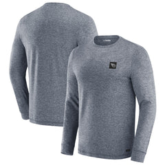 Tennessee Titans J. Palmer Four Down Long Sleeve T-Shirt - Navy - NFL