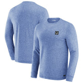 Indianapolis Colts J. Palmer Four Down Long Sleeve T-Shirt - Royal - NFL