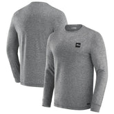 Baltimore Ravens J. Palmer Four Down Long Sleeve T-Shirt - Black - NFL