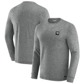 Tampa Bay Buccaneers J. Palmer Four Down Long Sleeve T-Shirt - Black - NFL