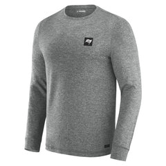 Tampa Bay Buccaneers J. Palmer Four Down Long Sleeve T-Shirt - Black - NFL