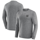 Las Vegas Raiders J. Palmer Four Down Long Sleeve T-Shirt - Black - NFL
