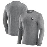 Jacksonville Jaguars J. Palmer Four Down Long Sleeve T-Shirt - Black - NFL