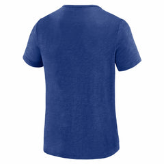 New York Giants J. Palmer In-The-Pocket T-Shirt - Royal - NFL