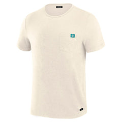Miami Dolphins J. Palmer In-The-Pocket T-Shirt - White - NFL