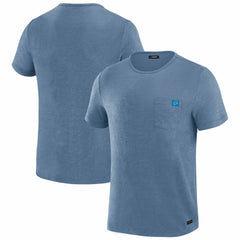Detroit Lions J. Palmer In-The-Pocket T-Shirt - Blue - NFL