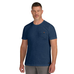 Chicago Bears J. Palmer In-The-Pocket T-Shirt - Navy - NFL