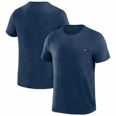 Seattle Seahawks J. Palmer In-The-Pocket T-Shirt - Navy - NFL