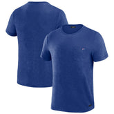 Buffalo Bills J. Palmer In-The-Pocket T-Shirt - Royal - NFL