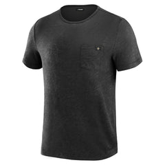 New Orleans Saints J. Palmer In-The-Pocket T-Shirt - Black - NFL